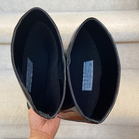 La Canadienne leather waterproof boots - Picture 9 of 15